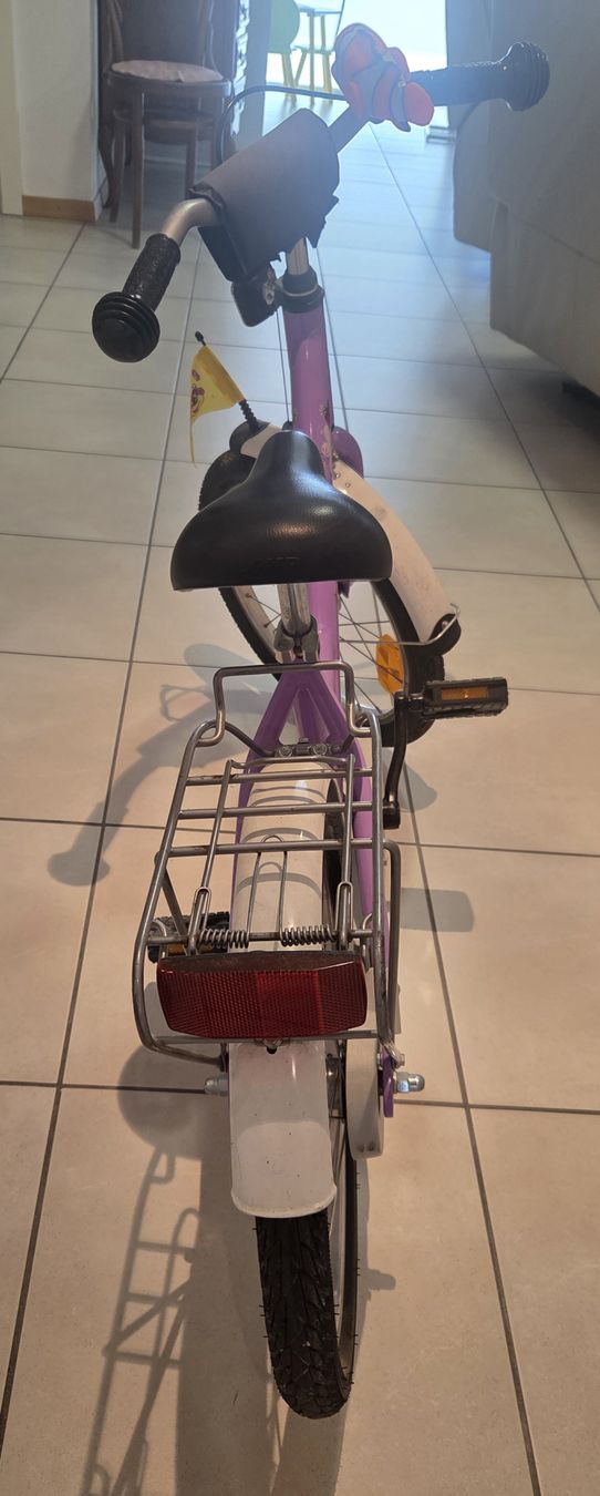 Puky Velos: Vélo enfant parfait état.  – Gebraucht aus Fribourg von fairtrade1957 4