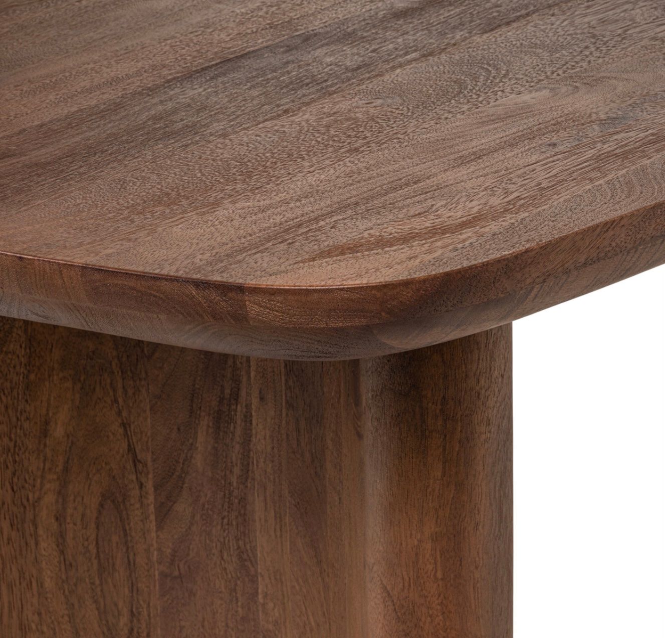 Tavoli: RICHMOND NTERIORS**Dining table Baldwin spicebrown 230 – Nuovo e nell'imballaggio originale da Ruswil venduto da Miami-2026 4