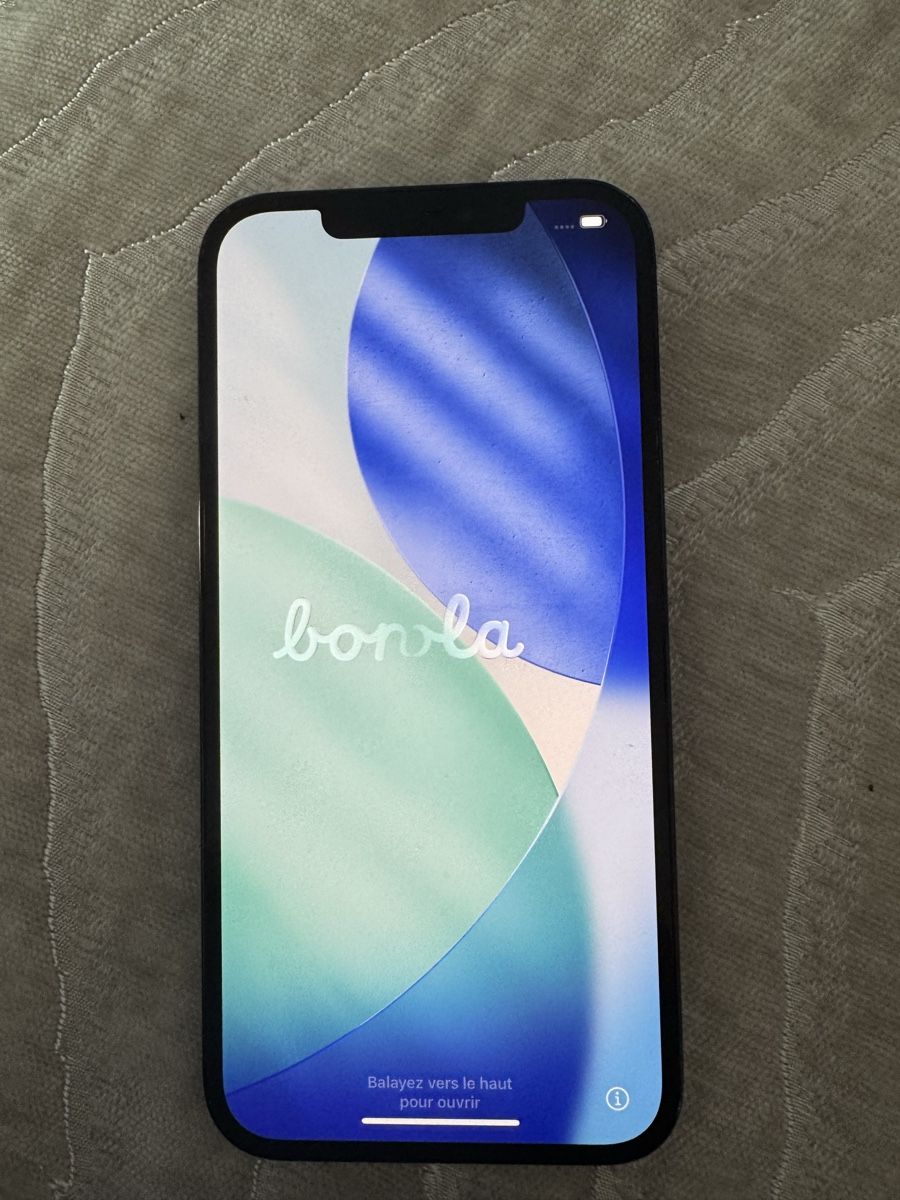 Apple Handys / Smartphones: Iphone 12 Pro Max 128 GB – Gebraucht aus Aarau Rohr von Buqko