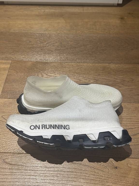 Herrenschuhe: On LightSpray Cloudmonster 3 Hyper – Gebraucht aus Küsnacht ZH von Dixon 1