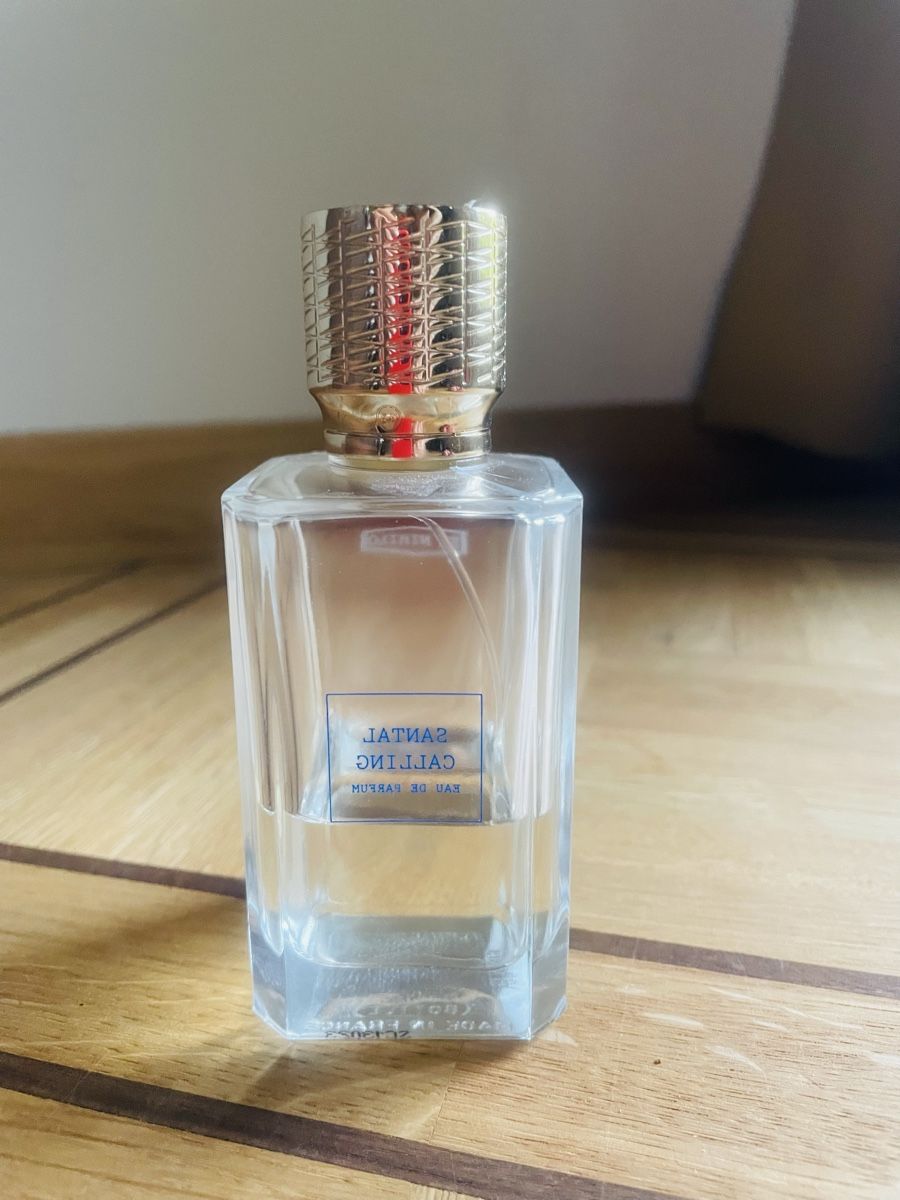 Parfums & Eau de Toilette: Santal Calling - Ex Nihilo 100 ml – D'occasion à Arch par momo0809 1