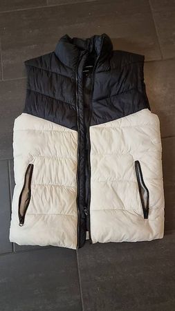 Schönes Gilet Jugendlich Gr. 176/ S/M