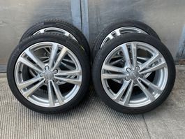 Audi A3 / S3 225/40 R18 Sommer 4 x 5mm  8V0 601 025 BL