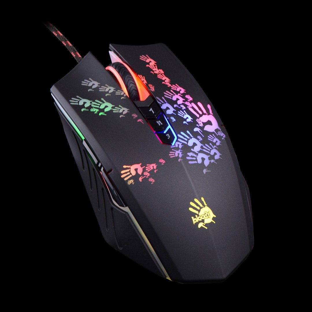 Mouse: Souris gaming Bloody A60 – Nuovo (secondo la descrizione) da L’Etivaz venduto da lau_84