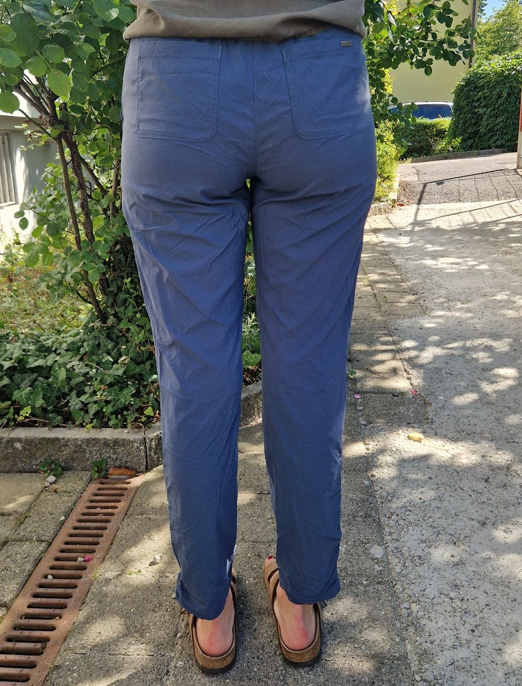 Pantalons: Prana Kletter / Freizeit Hose – D'occasion à Zürich par vanessa_A 3