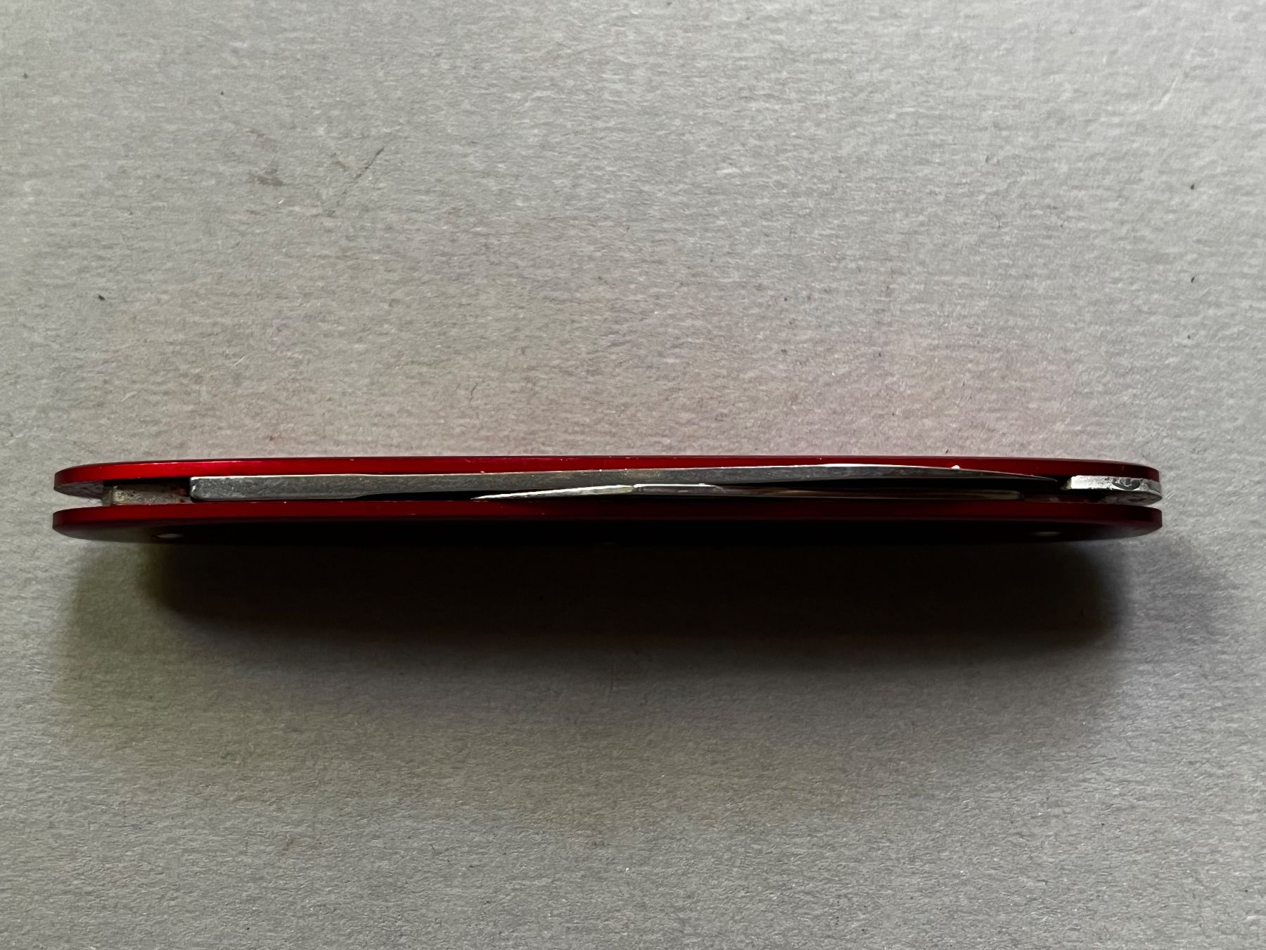 Wenger Coltelli tascabile: Sackmesser Wenger Delémont 85 mm - selten – Usato da Zürich venduto da FV.vintage 3