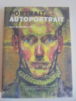 " Portrait, autoportrait " Musée Jenisch Vevey
