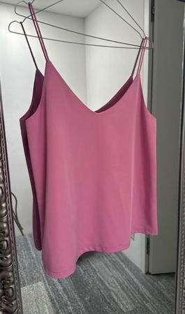 Samsøe Samsøe Pink Top Great Condition