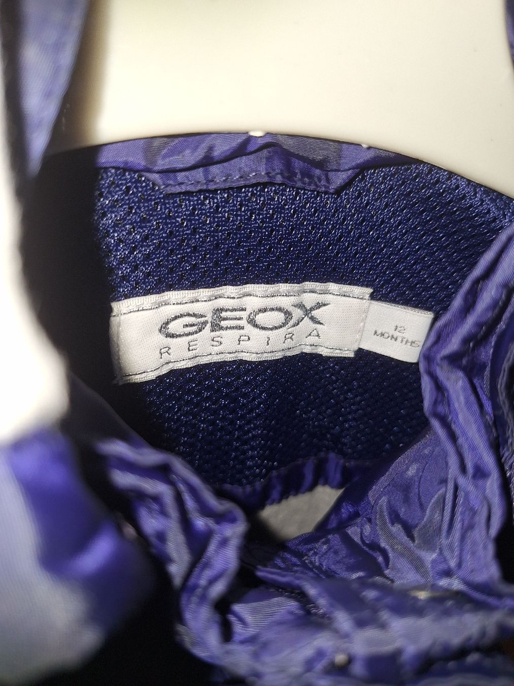 Geox Jacken & Mäntel: Übergangsjacke, Geox, 12 Monate – Gebraucht aus Hausen am Albis von cheeeck 2