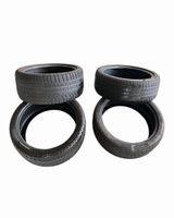 Pirelli P Zero Winter 255/40 & 285/35