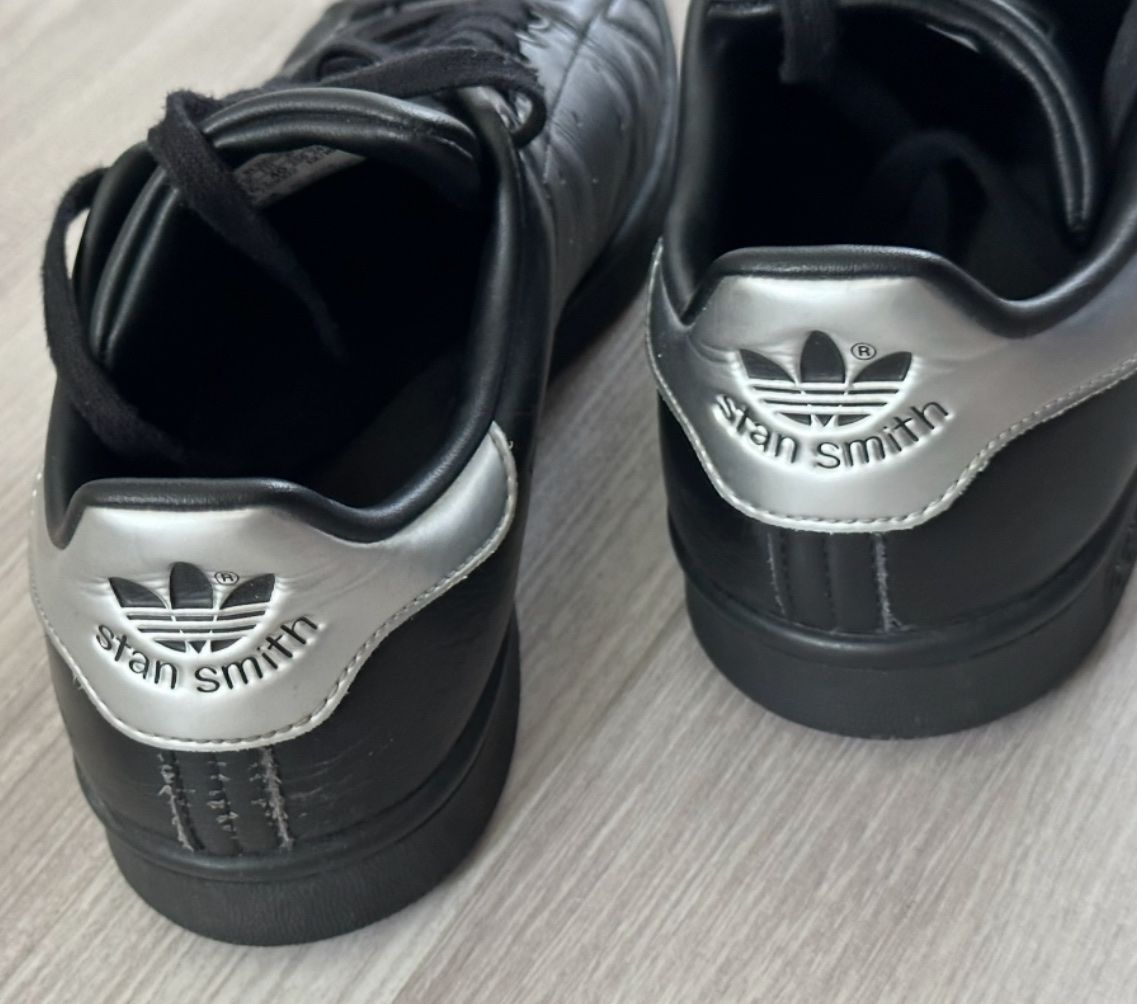 Adidas Scarpe da uomo: Sneaker Adidas Stan Smith Grösse 40 – Usato da Oftringen venduto da tola19 1