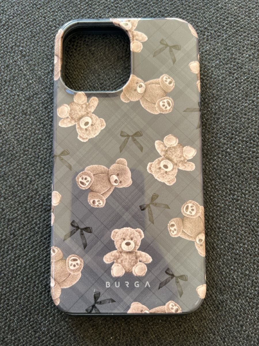 Apple Coques & Protection écran: Burga iPhone 13 Pro Max case / coque iPhone – D'occasion à Bretonnières par lilie_jn 4