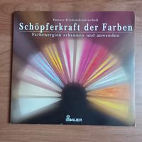 Schöpferkraft der Farben_Essener Friedensbruderschaft