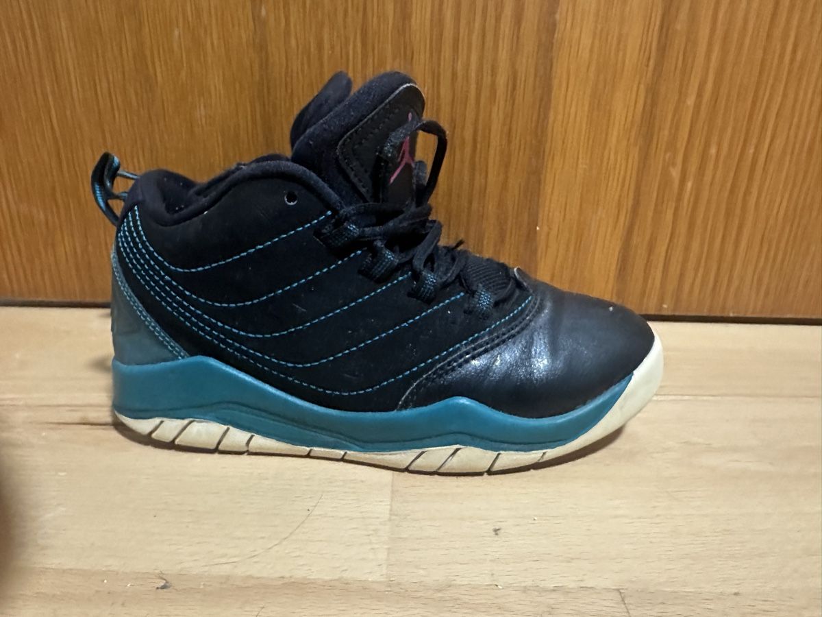 Jordan Scarpe da uomo: Jordan Turnschuhe Grösse 31 – Usato da Busswil venduto da billib 3