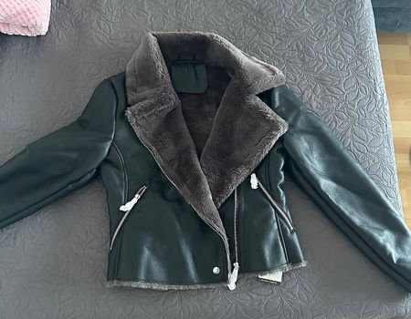 Jacke Winter/Herbst Frauen Damen Mädchen