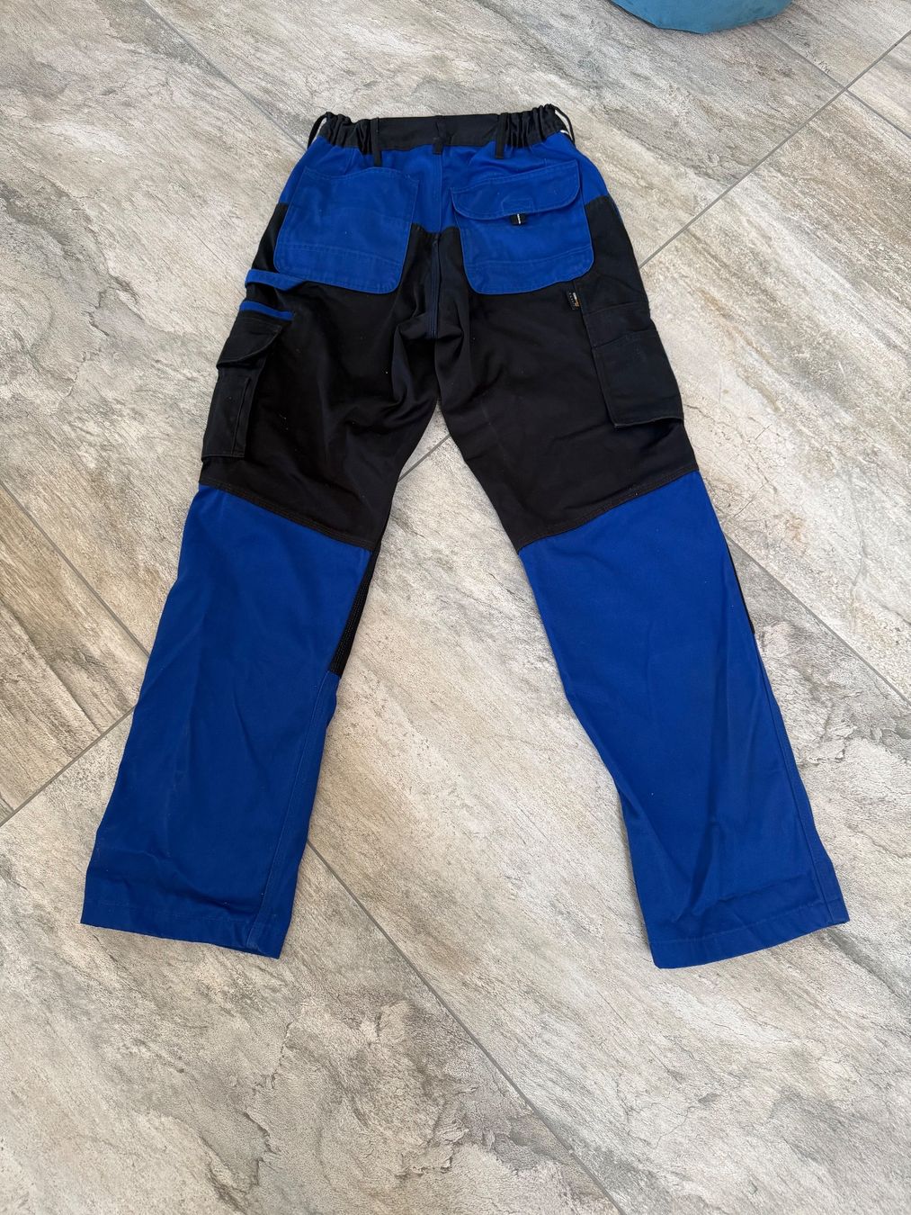 Engelbert Strauss Pantalons: Engelbert Strauss Hose Gr. 44L  neuwertig – Neuf (Voir description) à Sursee par Kaloo01 2