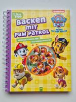 Backen mit PAW PATROL  🍰🍪  Kochbuch Backbuch