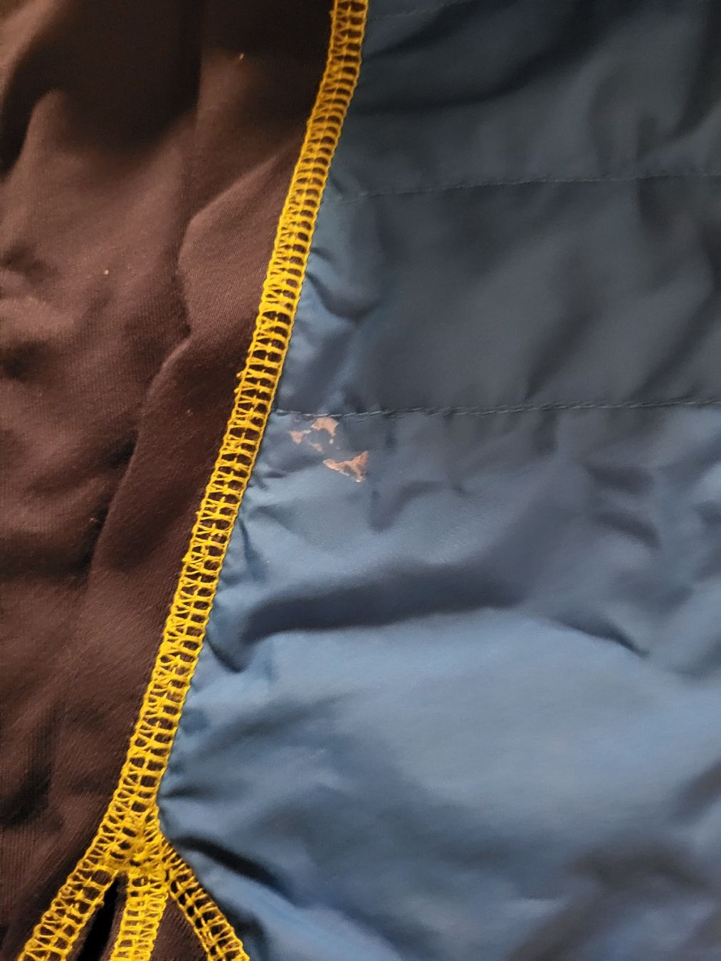 Giacche: Vaude Primaloft Jacke Kinder Grösse 134/140 – Usato da Burgdorf venduto da Stern1008 1