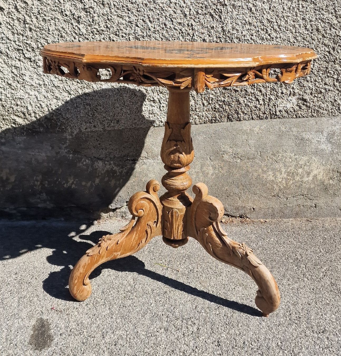 Tavoli: Table de Brienz – Usato da Lausanne venduto da ama_2fz8 1