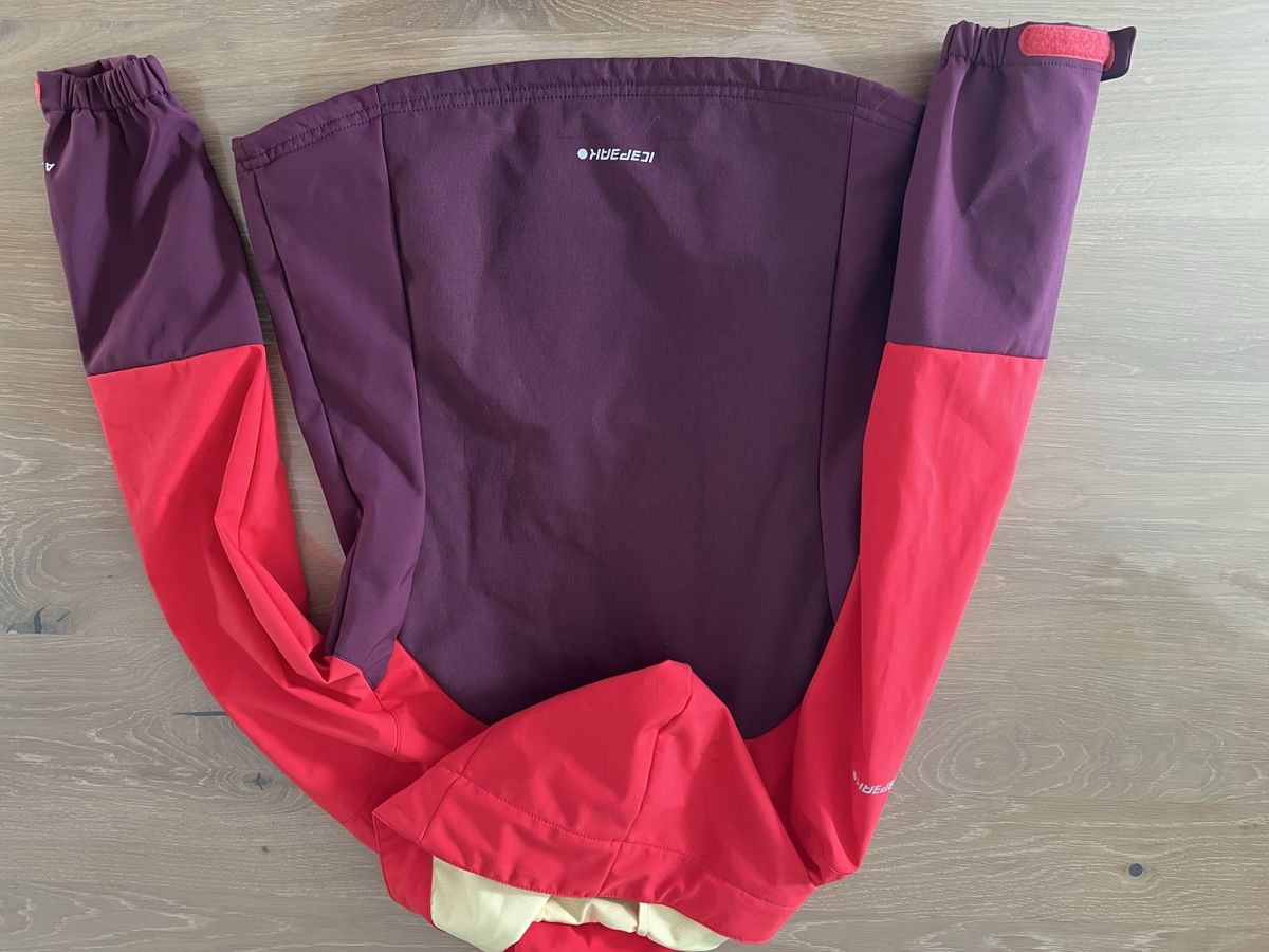 Icepeak Jacken & Mäntel: Icepeak softshelljacke neu Gr.152 – Neu (gemäss Beschreibung) aus Bottighofen von fritz-81 4