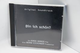 CD Soundtrack Bin Ich Schön? The Weather Girls Jamie B