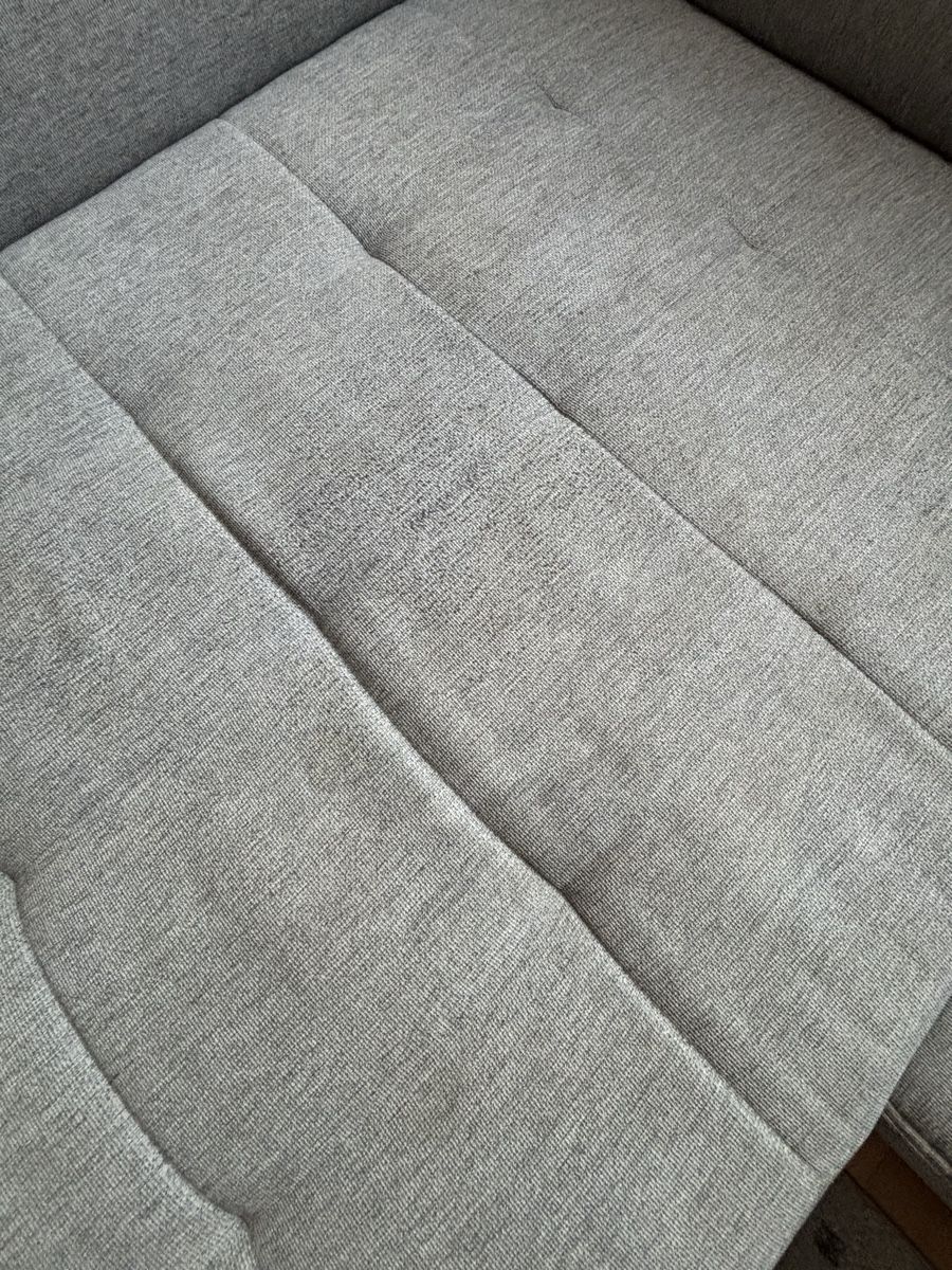 Sofas: Hellgraues Ecksofa – Gebraucht aus Affoltern am Albis von szafi97 4