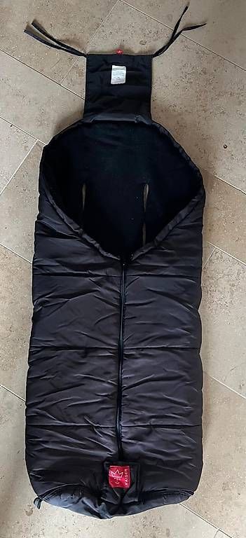 Sacchi a pelo: Fusssack Kaiser – Usato da Zürich venduto da eli_hq8s