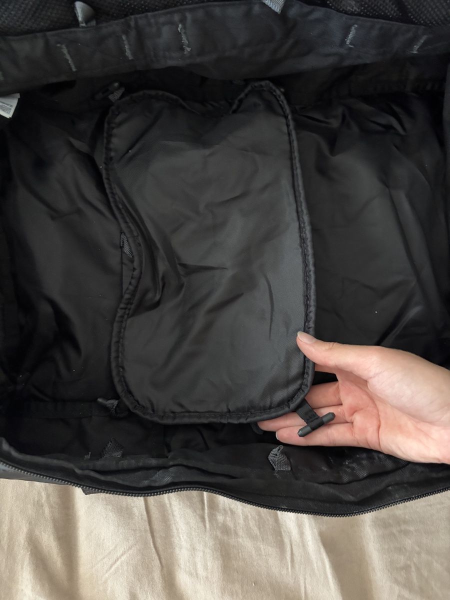 Rucksäcke: The north face Tasche 32L – Neu (gemäss Beschreibung) aus Schliern b. Köniz von A111829 6