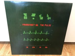 Fahrenheit 66-The Pulse 12“ Trance