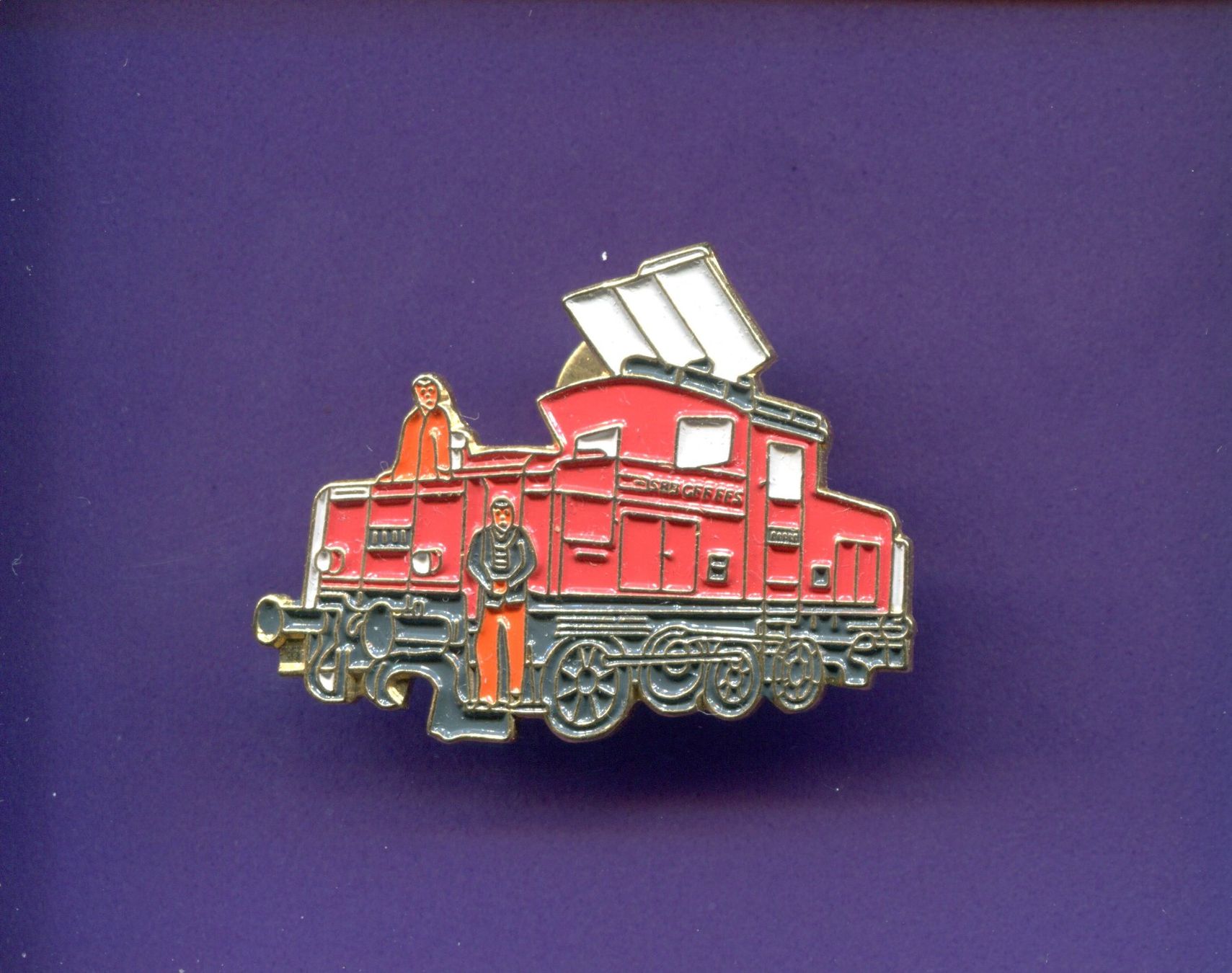 SBB/CFF/FFS Plaquettes & Badges: SBB  Ee 3/3 – D'occasion à Winterthur par Sammleroase