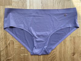 Victorias Secret Love Cloud Extra Soft Hiphugger Panty S NEW