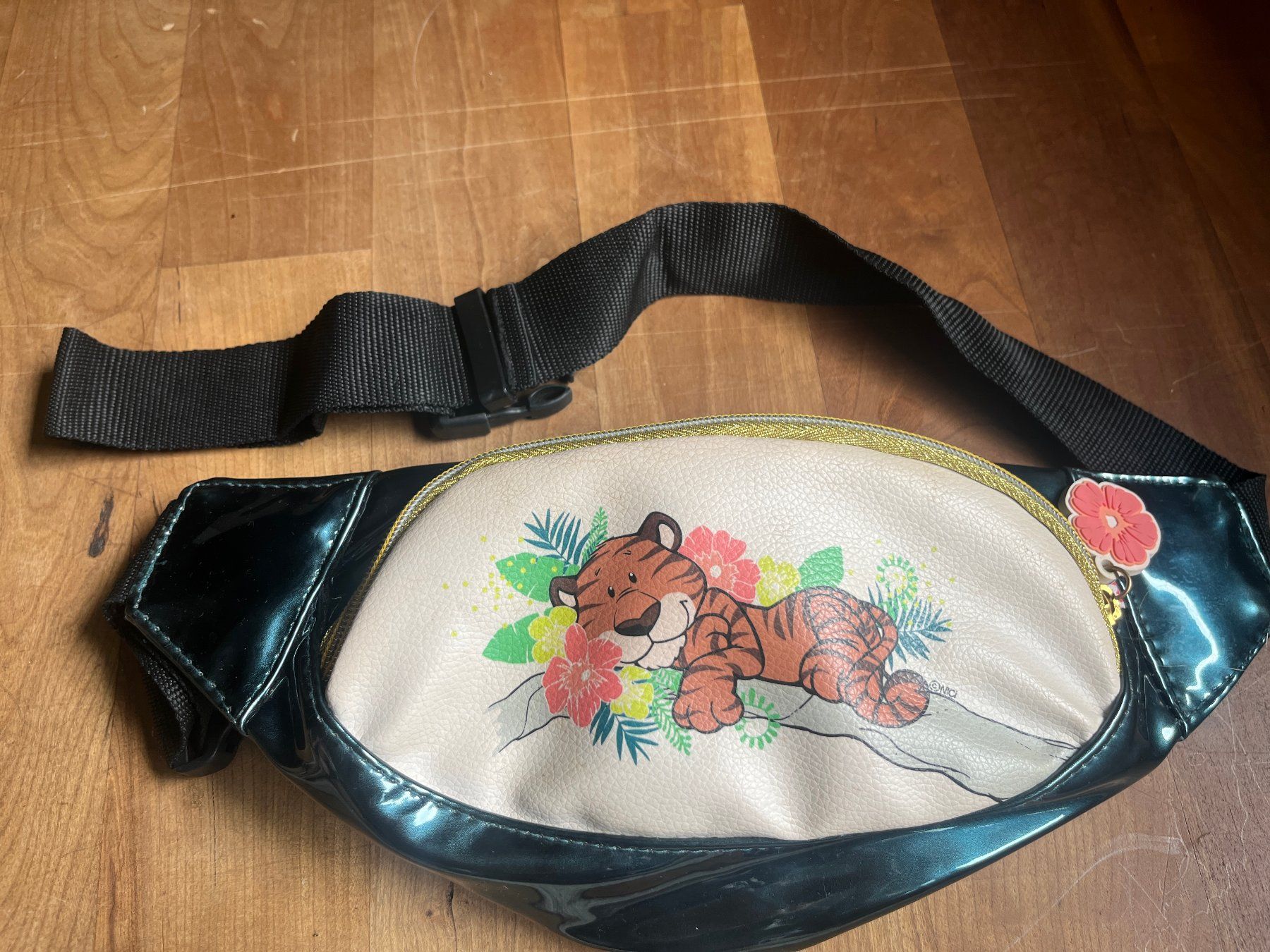 Borse: Bauchtasche Gürteltasche Beltbag – Usato da Muri b. Bern venduto da Buppalina