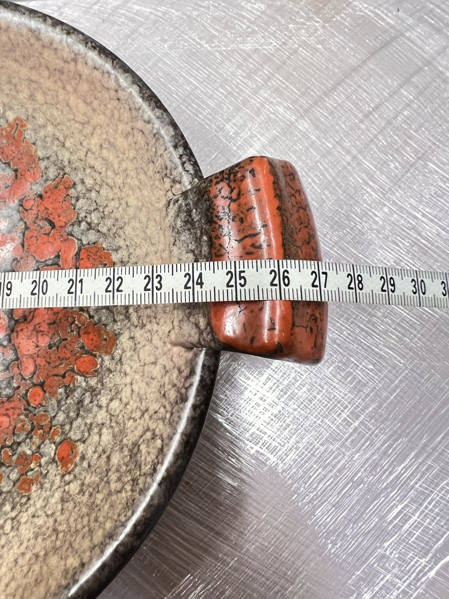 Vasi & Recipienti: Vintage W. German pottery – Nuovo (secondo la descrizione) da Lausanne venduto da NYC67 7