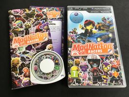 ModNation Racers - PSP