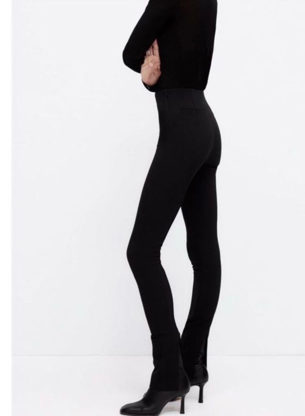 Zara Leggings: Zara legghis – Nuovo e nell'imballaggio originale da Opfikon venduto da ari_7yn2 1