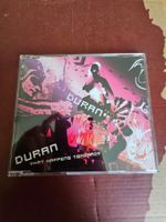 CD Single - Duran Duran – What Happens Tomorrow (2005)