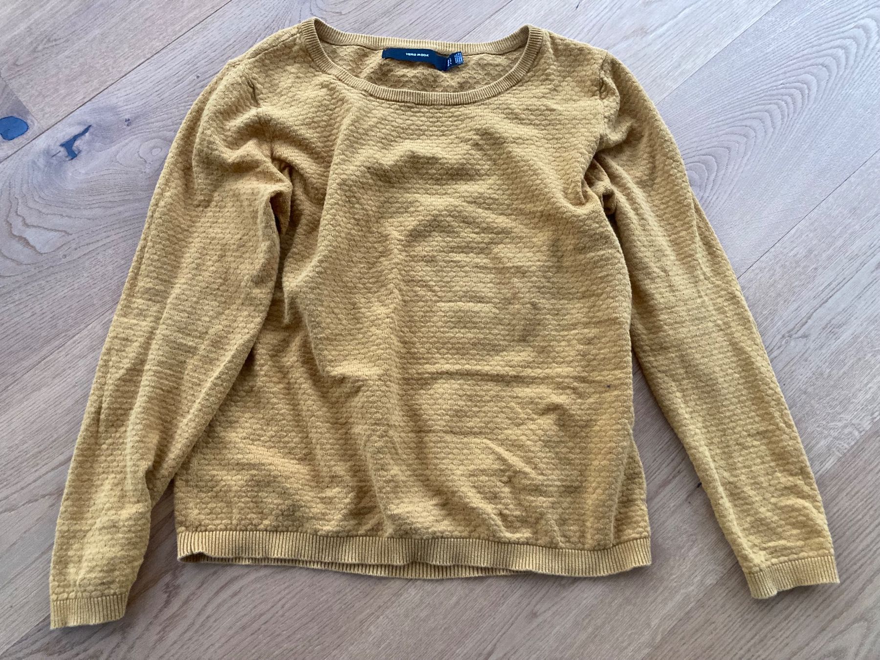 Pulls & Sweat-shirts: Vero moda pullover – D'occasion à Bülach par Stellina72
