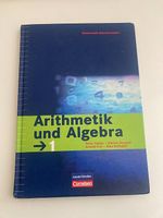 Arithmetik und Algebra 1 (Sek. 1)