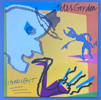 PETER GORDON - INNOCENT