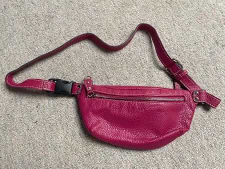 Picard Bauchtasche pink/violett