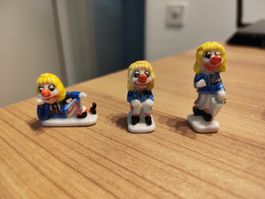 Kübler Fasnachtsfigur Serie 1 Basel Waggis