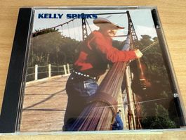 Kelly Spinks – Kelly Spinks