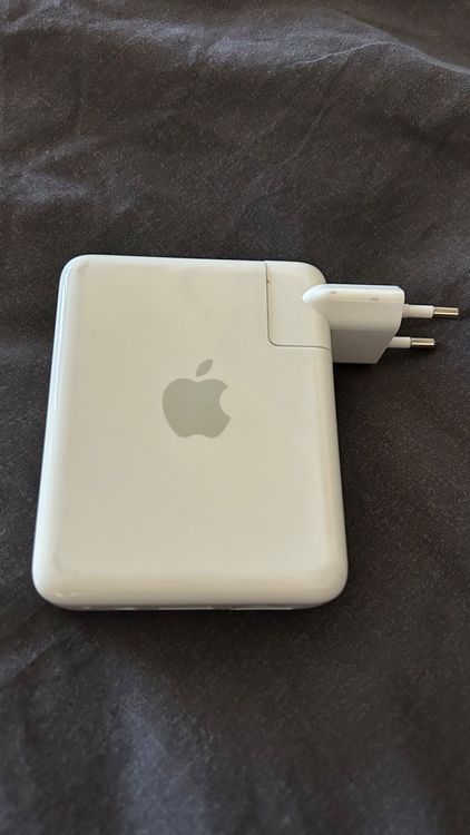 Apple airport express (a1264) - routeur wifi n avec à Divonne Les Bains ...