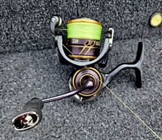 Daiwa Caldia LT 2500-XH Angelrolle