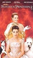 PLÖTZLICH PRINZESSIN 2      Anne Hathaway    ==> SAMMELPORTO