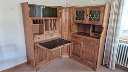 Buffet von 1945
