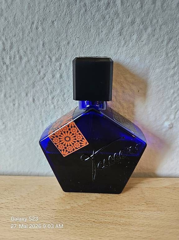 Parfum & Eau de Toilette: Tauer Parfum "Sundowner" – Gebraucht aus Zürich von mai_h2hh 1