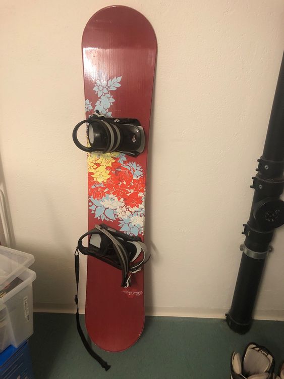 Snowboard Kaufen auf Ricardo