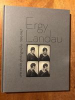 Ergy Landau une vie photographe 1896-1967