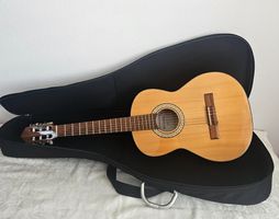 Gitarre *ARTISTA* 3/4